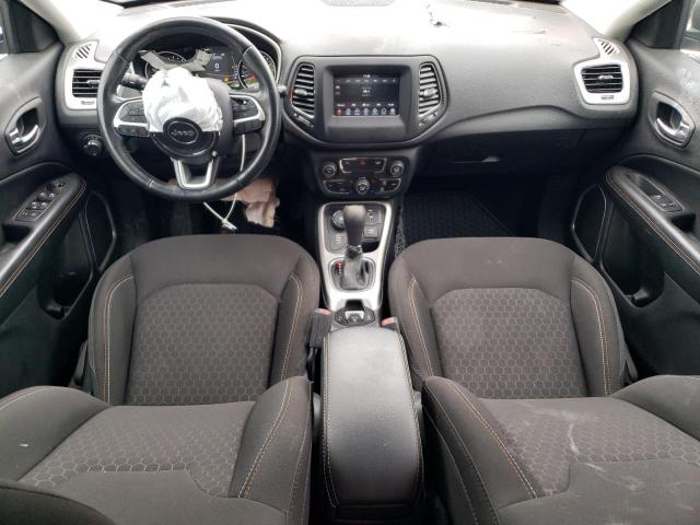2020 JEEP COMPASS SP - 3C4NJDAB7LT165576