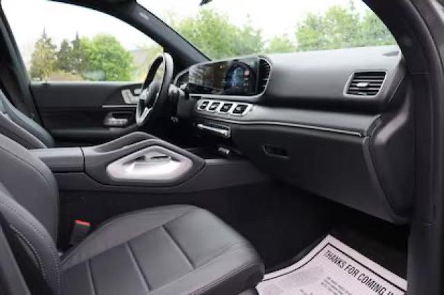 2023 MERCEDES-BENZ GLE 350 4M - 4JGFB4KB0PA882XXX