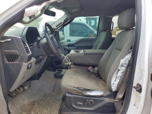 2016 FORD F150 SUPER - 1FTEW1EG8GKE12732