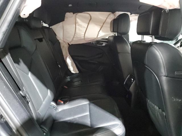 2020 PORSCHE MACAN WP1AA2A50LLB12256