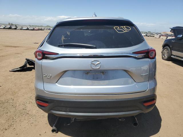 2023 MAZDA CX-9 TOURI - JM3TCBCY4P0659492