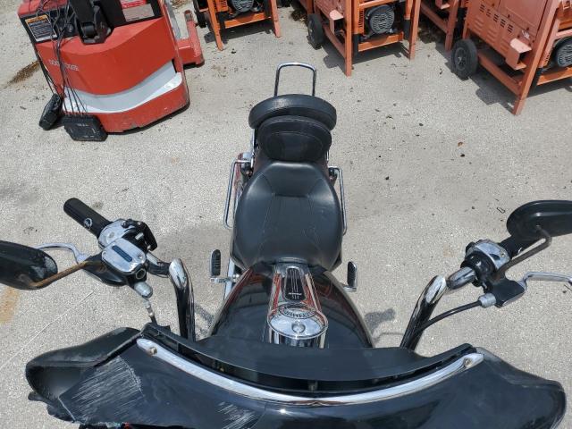 2010 HARLEY-DAVIDSON TOURING 1HD1KB417AB631166