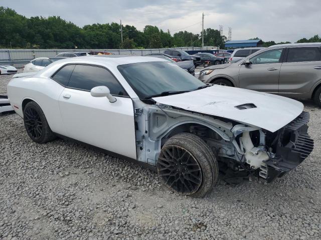 Vin: 2c3cdzbg8fh720848, lot: 56420455, dodge challenger sxt plus 20154