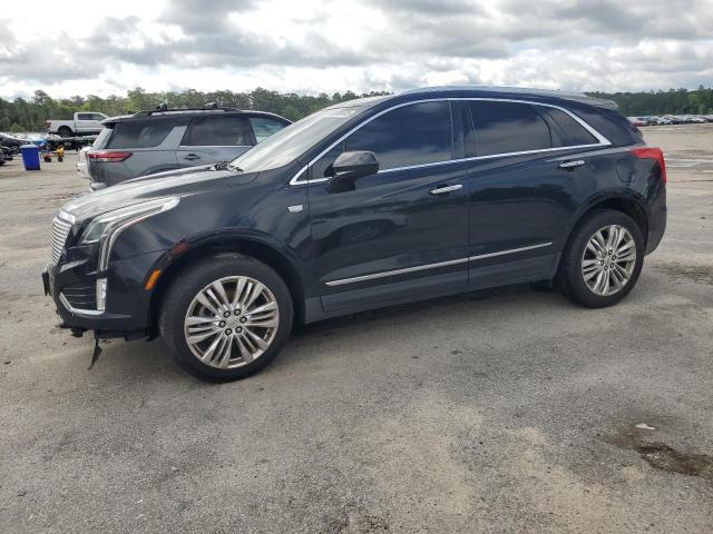 CADILLAC XT5 PREMIU