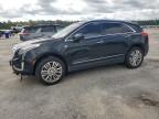 2017 CADILLAC XT5 PREMIU - 1GYKNCRS2HZ140021