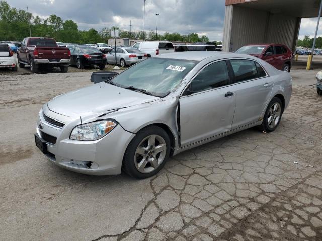 Vin: 1g1zc5eb8af192426, lot: 56915175, chevrolet malibu 1lt 2010 img_1
