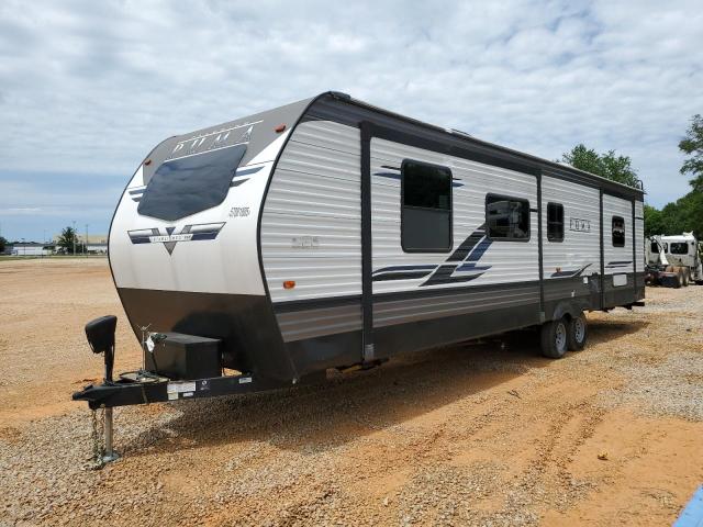 PALOMINO PUMA 2021 two tone   4X4TPUG23MP089271 photo #3