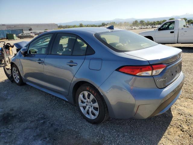 Vin: jtdepmae4nj221069, lot: 58186835, toyota corolla le 20222