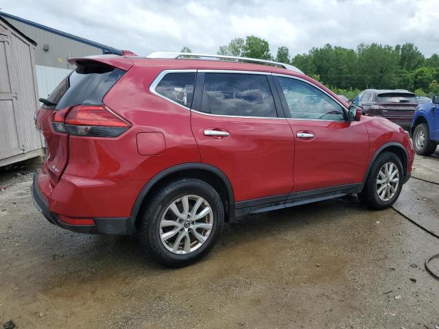 Vin: jn8at2mv3hw273685, lot: 57525965, nissan rogue s 20173