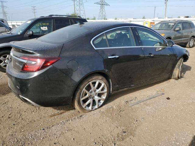 Vin: 2g4gu5gx8e9225729, lot: 56804115, buick regal gs 20143
