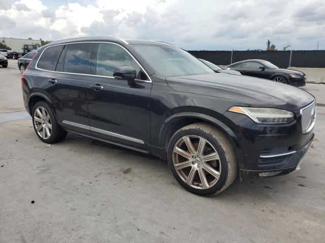 Vin: yv4a22pl9g1005497, lot: 58936985, volvo xc90 t6 20164