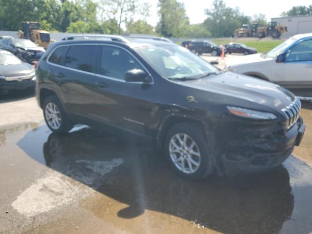 2018 JEEP CHEROKEE L - 1C4PJLCB4JD615994