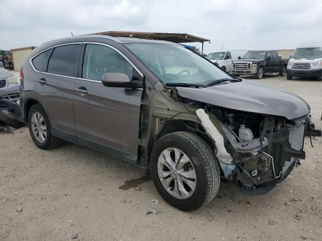 Vin: 2hkrm3h74eh512241, lot: 55068285, honda crv exl 20144