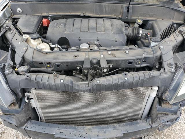 2016 CHEVROLET TRAVERSE L - 1GNKRHKD5GJ325381