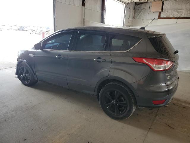 Vin: 1fmcu0g71fuc76513, lot: 56949915, ford escape se 20152