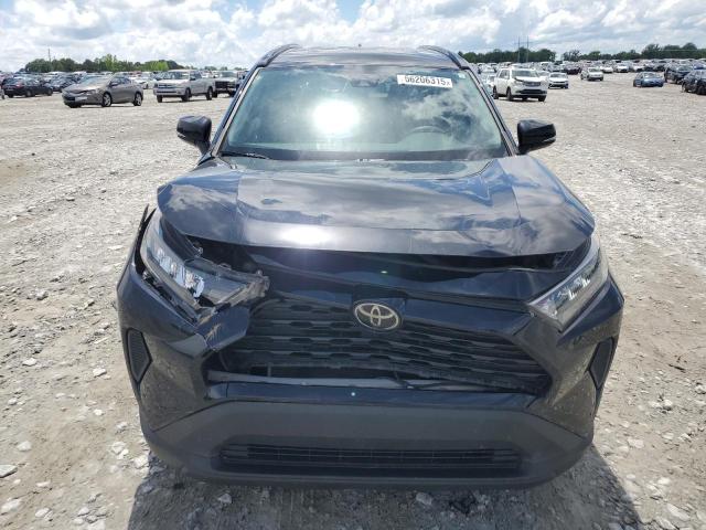 2019 TOYOTA RAV4 LE - 2T3K1RFV2KC024930