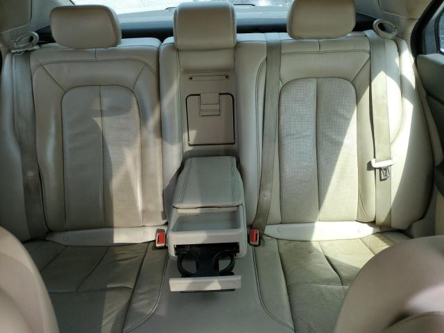 2017 LINCOLN CONTINENTA 1LN6L9SK1H5620872