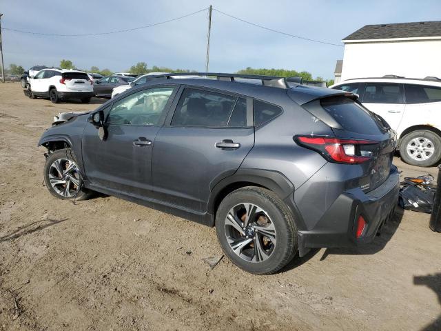 2024 SUBARU CROSSTREK JF2GUADC7RH221494