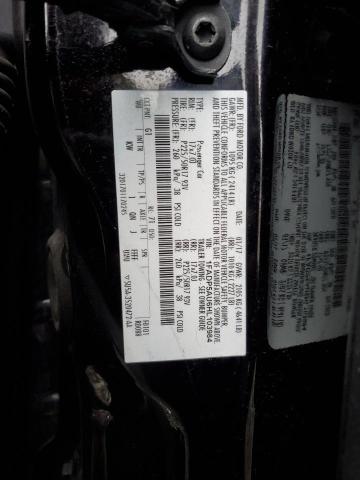 2017 FORD C-MAX SE 1FADP5AU6HL103984