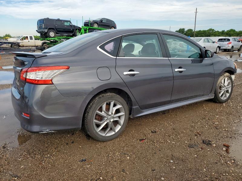 Vin: 3n1ab7ap8el634754, lot: 58672655, nissan sentra s 20143