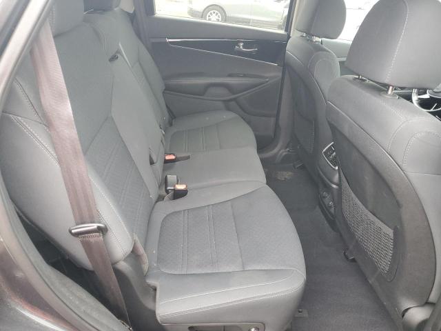 2020 KIA SORENTO L 5XYPGDA37LG676177