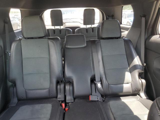 2015 FORD EXPLORER XLT 1FM5K7D83FGA96162