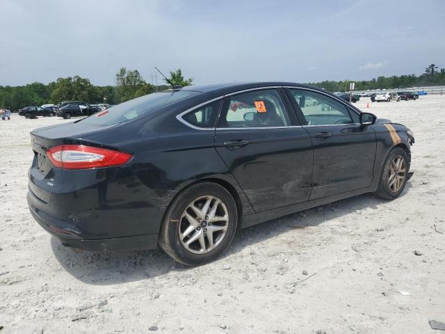 Vin: 3fa6p0hd7er371425, lot: 57359605, ford fusion se 20143