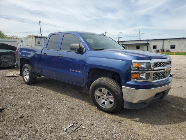 Vin: 1gcvkreh6ez187976, lot: 56030105, chevrolet all models k1500 lt 20144