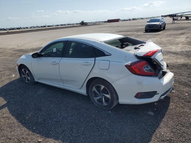 Vin: 2hgfc2f69kh599859, lot: 57343515, honda civic lx 20192