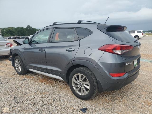 Vin: km8j33a48hu518582, lot: 55395185, hyundai tucson limited 20172