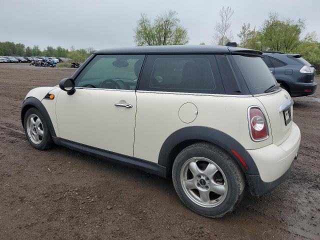 Vin: wmwsu3c56bt096298, lot: 55764375, mini cooper 20112
