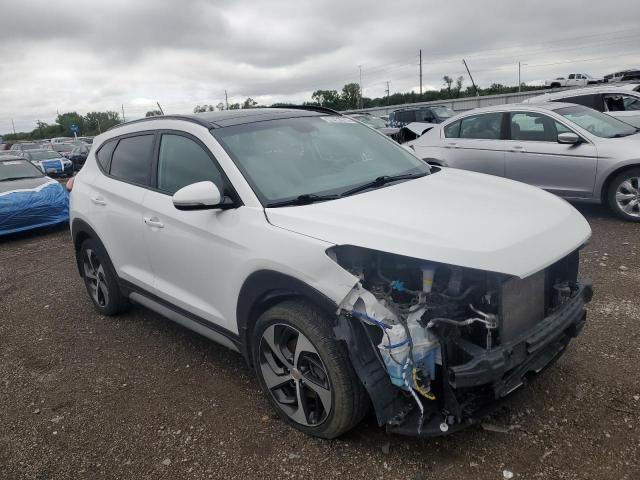 Vin: km8j3ca23hu573701, lot: 57413975, hyundai tucson limited 20174