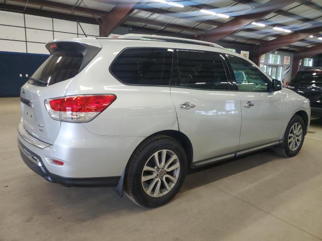 Vin: 5n1ar2mm7gc623607, lot: 58119495, nissan pathfinder s 20163