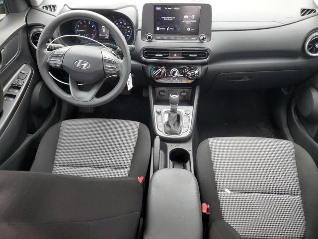 2022 HYUNDAI KONA SEL KM8K22AB3NU903611
