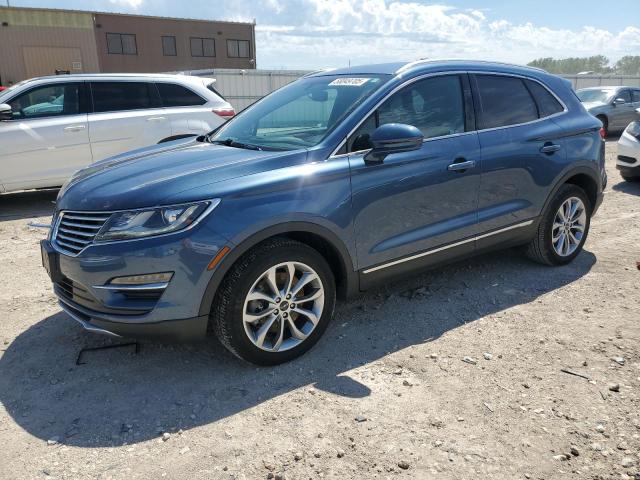 LINCOLN MKC SELECT
