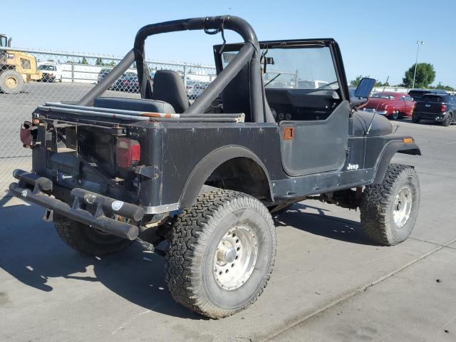 Vin: 1jccf87a0et099710, lot: 57622165, jeep cj cj7 19843
