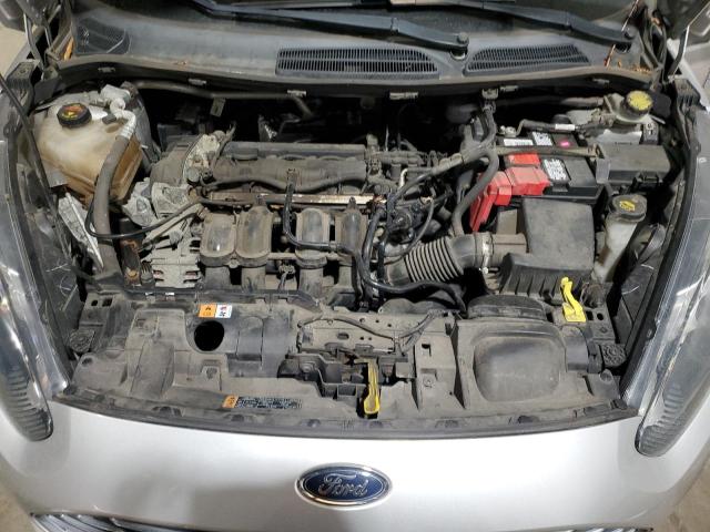2019 FORD FIESTA S 3FADP4AJ6KM115347