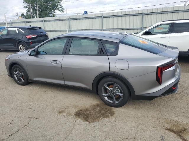 Vin: 3kpft4de2se028178, lot: 57363255, kia k4 lx lx 20252