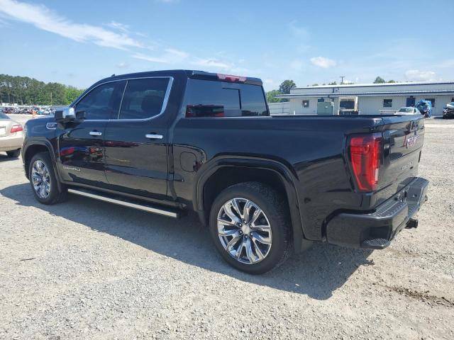 Vin: 1gtuugel0rz147834, lot: 56942535, gmc sierra k1500 denali 20242