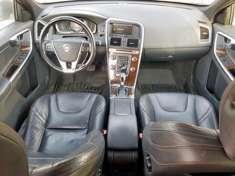 2015 VOLVO XC60 T5 PR - YV440MDC4F2578402