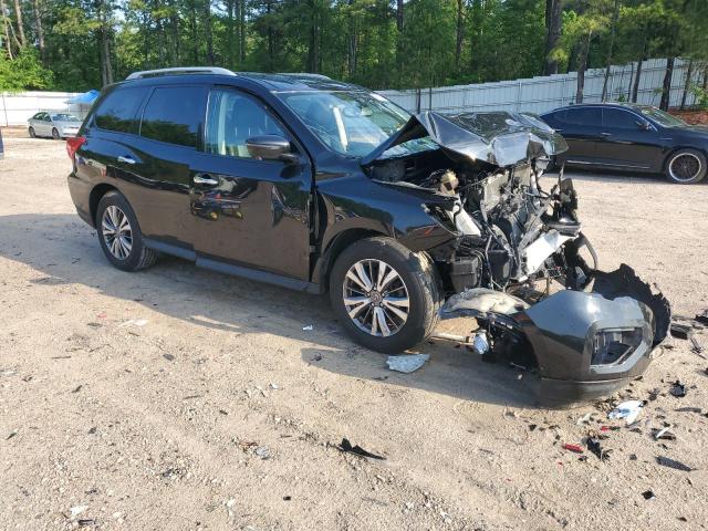 2019 NISSAN PATHFINDER 5N1DR2MM8KC620365