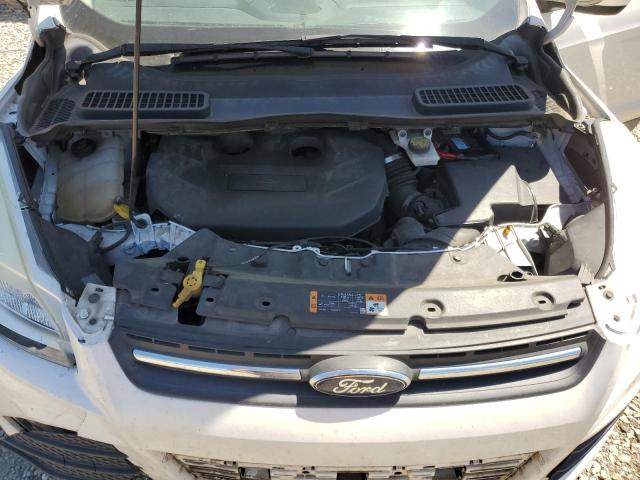 2016 FORD ESCAPE SE - 1FMCU0G97GUB79562