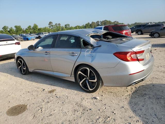 Vin: 1hgcv1f35ka046086, lot: 55539125, honda accord sport 20192