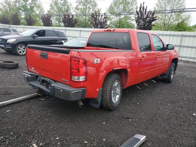 Vin: 3gtp2ve35bg360694, lot: 56238625, gmc sierra k1500 sle 20113