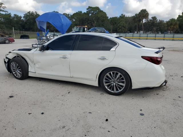 Vin: jn1ev7ap1jm590069, lot: 58390615, infiniti q50 luxe 20182