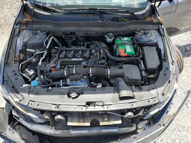 2018 HONDA ACCORD LX - 1HGCV1F10JA234723