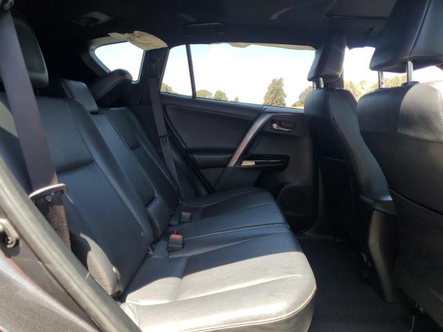 2018 TOYOTA RAV4 SE - JTMNFREV5JJ174994