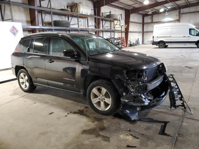 Vin: 1c4njdeb7hd106048, lot: 56716925, jeep compass latitude 20174