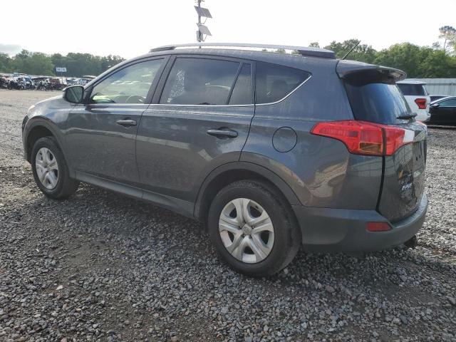 Vin: jtmzfrev8dd015018, lot: 56626715, toyota rav4 le 20132