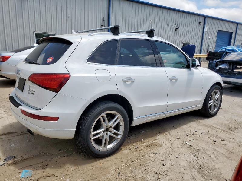 Vin: wa1c2afpxha090016, lot: 55599745, audi q5 premium 20173